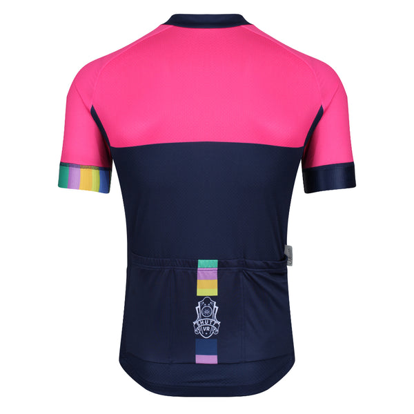 Stockholm Jersey - Pink