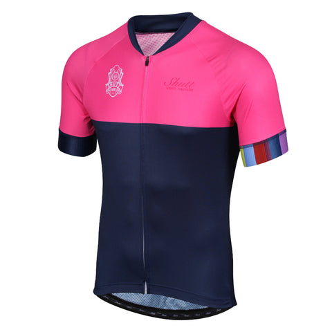 Stockholm Jersey - Pink