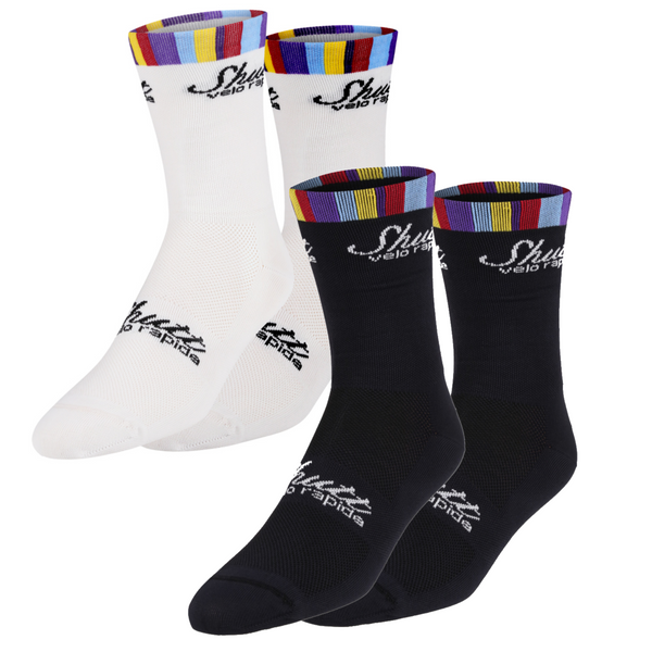 15cm Signature Socks Bundle