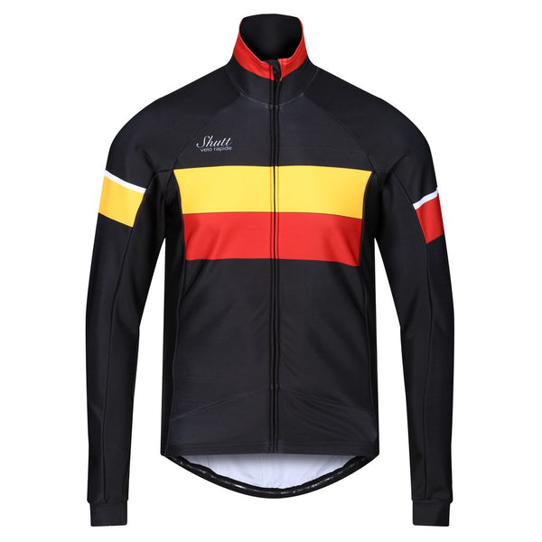 Coureur Roubaix Jersey