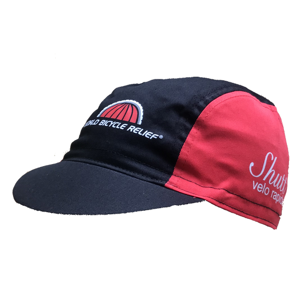 World Bicycle Relief Cycling Cap