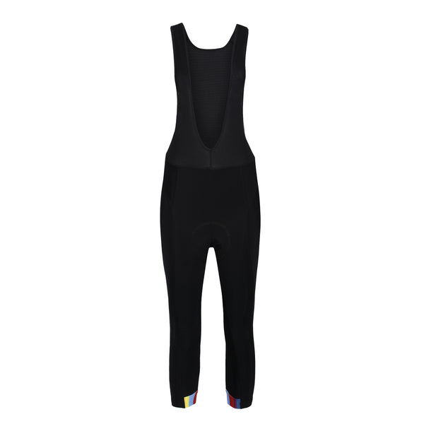 Women's Sanremo 3/4 Bib Tights