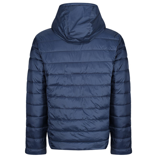 Norway Puffer Jacket