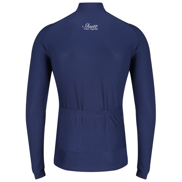 Tourmalet Midseason Navy