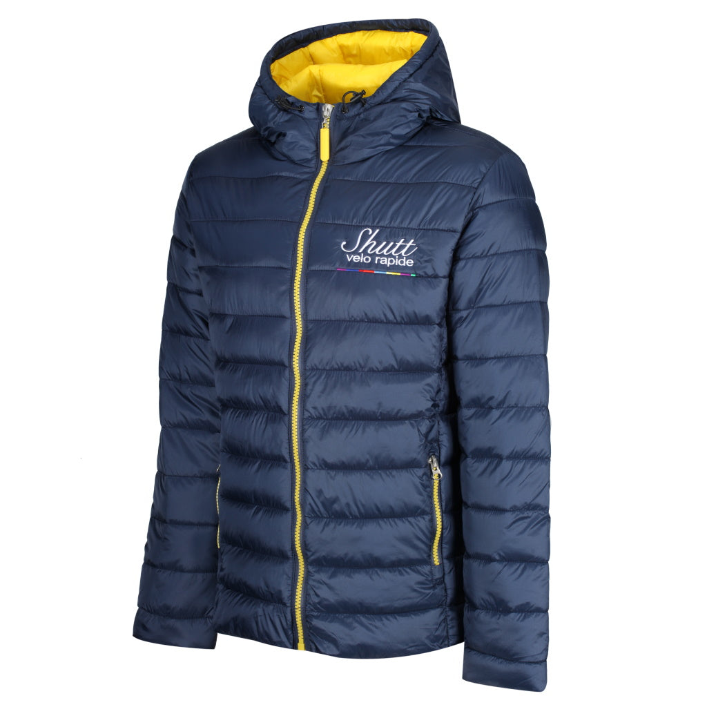 Norway Puffer Jacket Shutt Velo Rapide