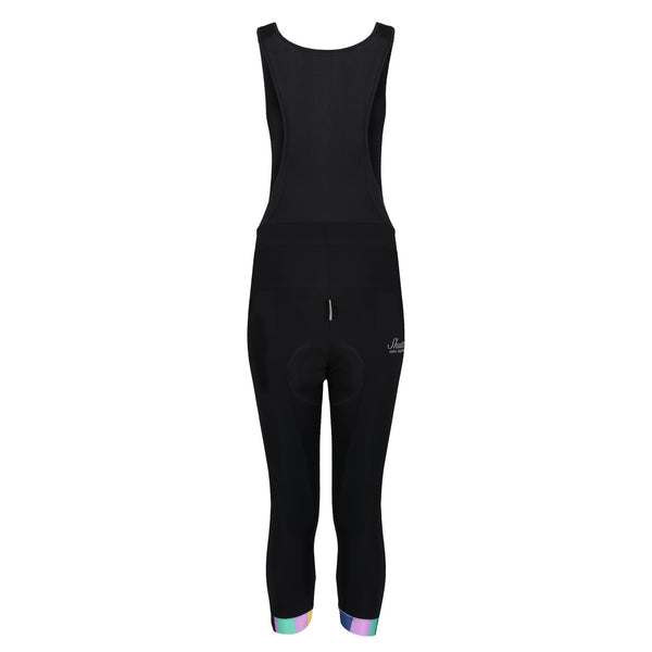 Women's Sanremo 3/4 Bib Tights