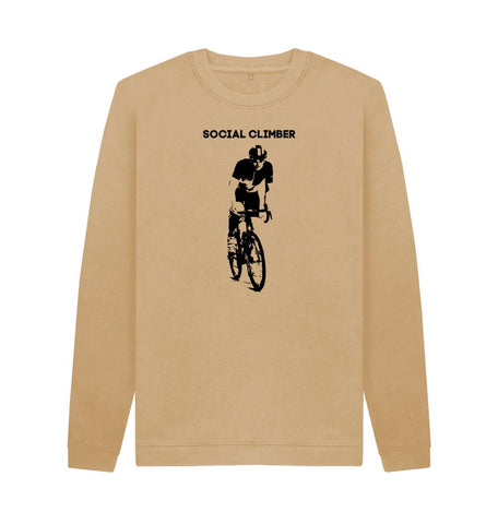 Sand Social Climber Sweatshirt