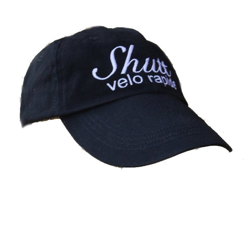 Shutt Podium Cap