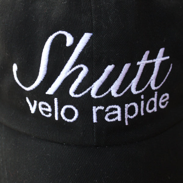 Shutt Podium Cap