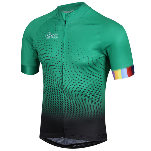 Performance Jersey - Green