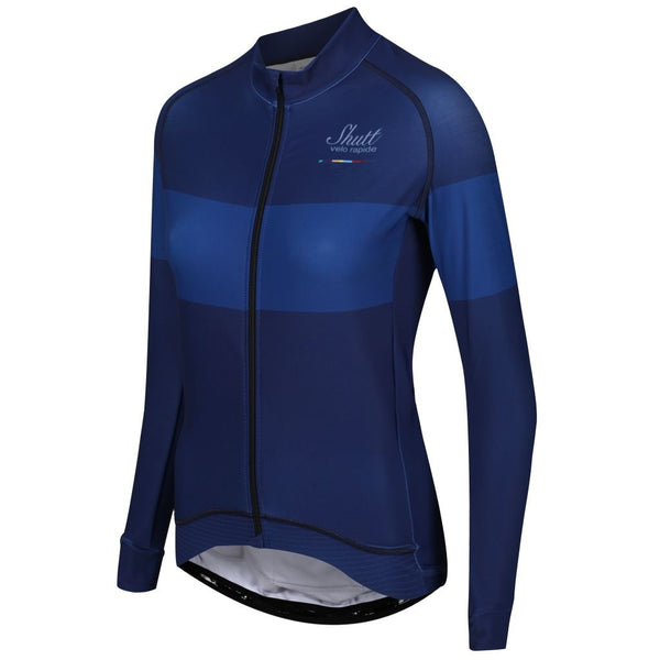 Women's Decade LS Jersey