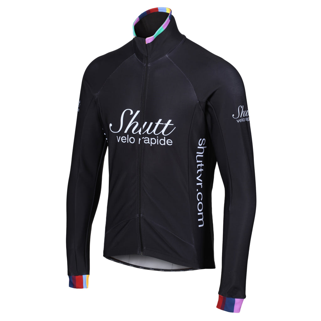 Team Shutt Roubaix – Shutt Velo Rapide