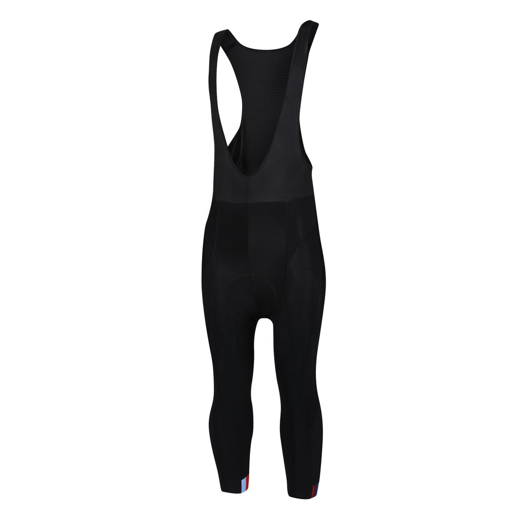 ADAPT SHELL - 3/4 BIB TIGHTS