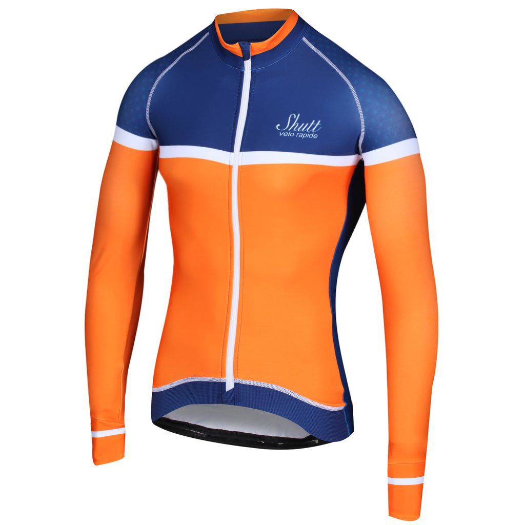 Women's Lucerne Jersey