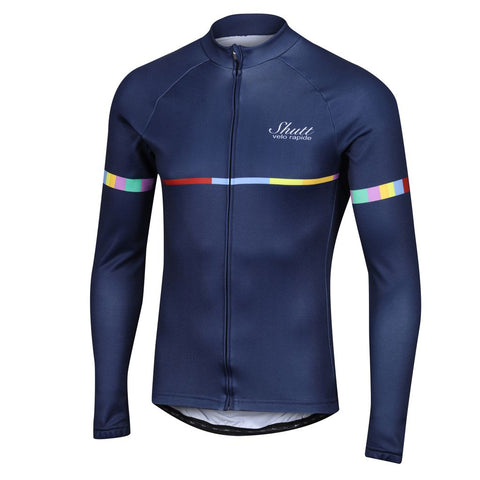 Monaco Long Sleeve Jersey