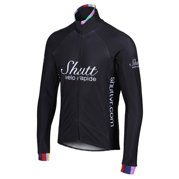 Team Shutt Roubaix
