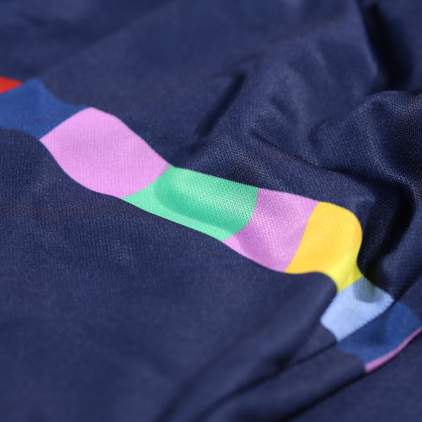 Monaco Long Sleeve Jersey