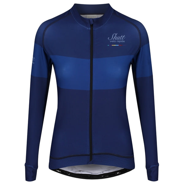 Women's Decade LS Jersey
