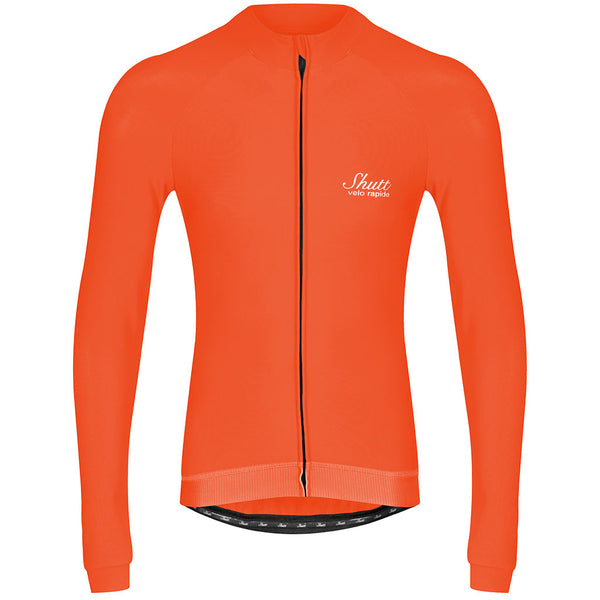 Tourmalet Bundle - Orange