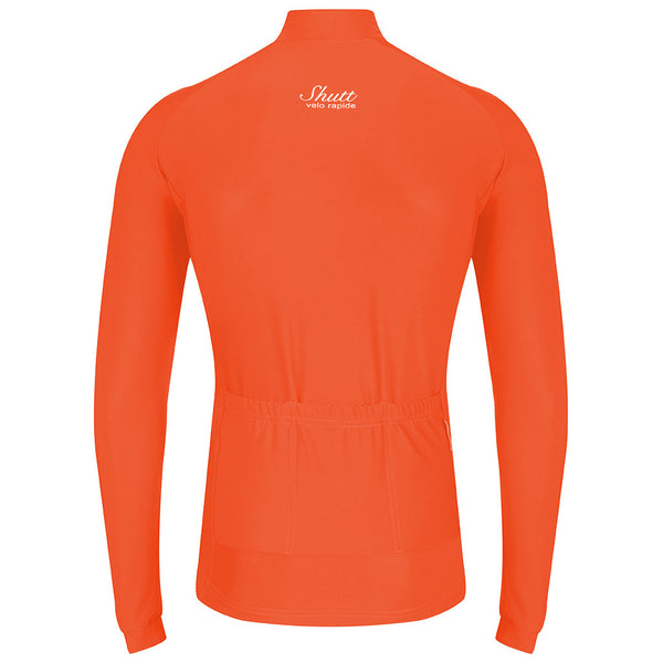 Tourmalet Bundle - Orange