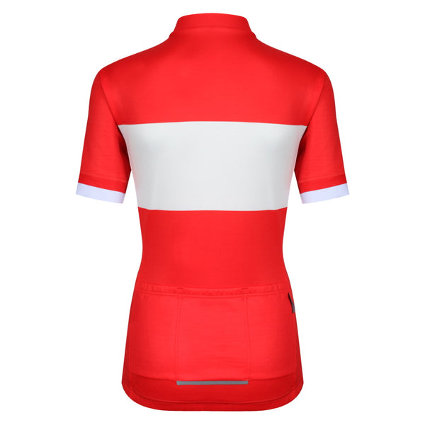 Women's Montalcino Jersey