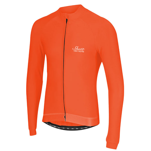 Tourmalet Bundle - Orange