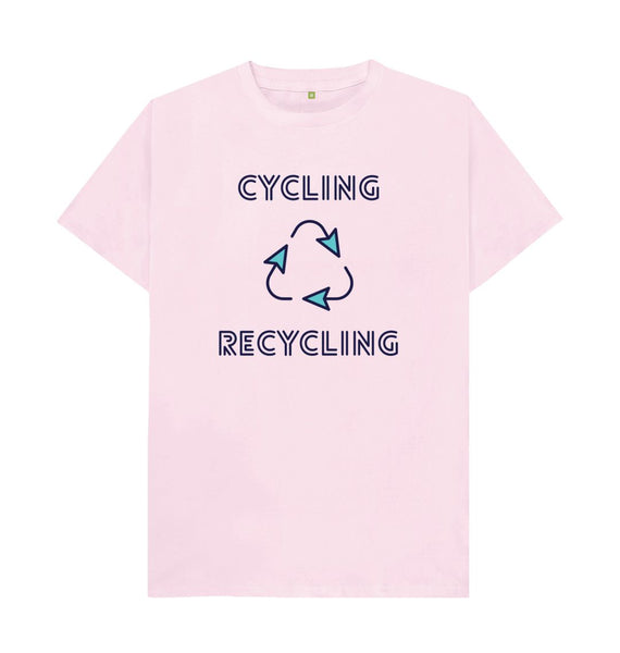 Pink Recycling