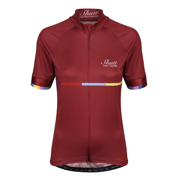 Women's Monaco Bundle - Red
