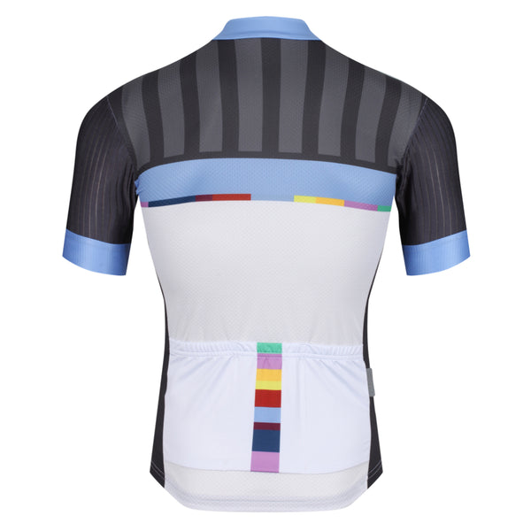 Blueshift Aero Jersey