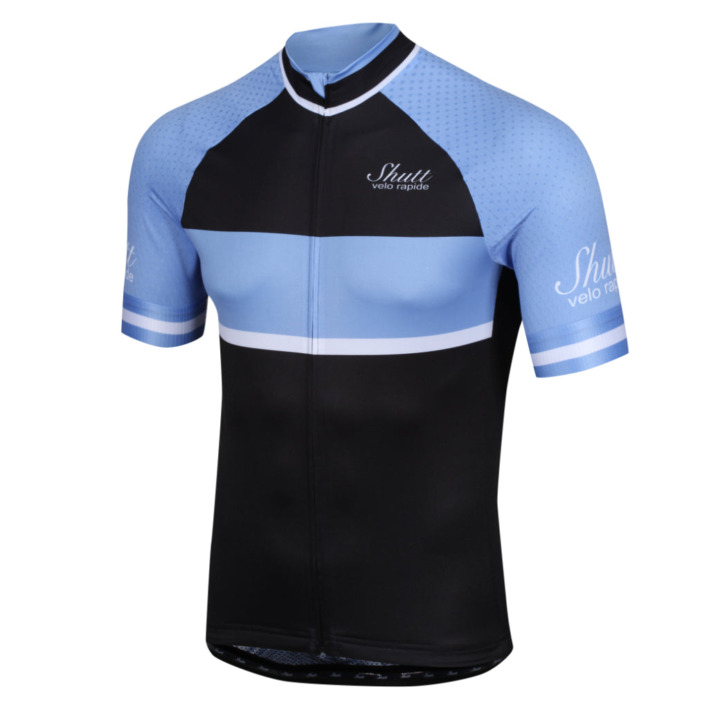 Shutt Velo Rapide - Men's Garda Cycling Jersey