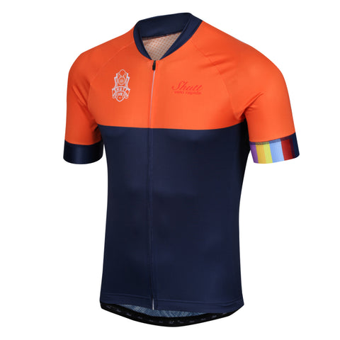 Stockholm Jersey - Orange