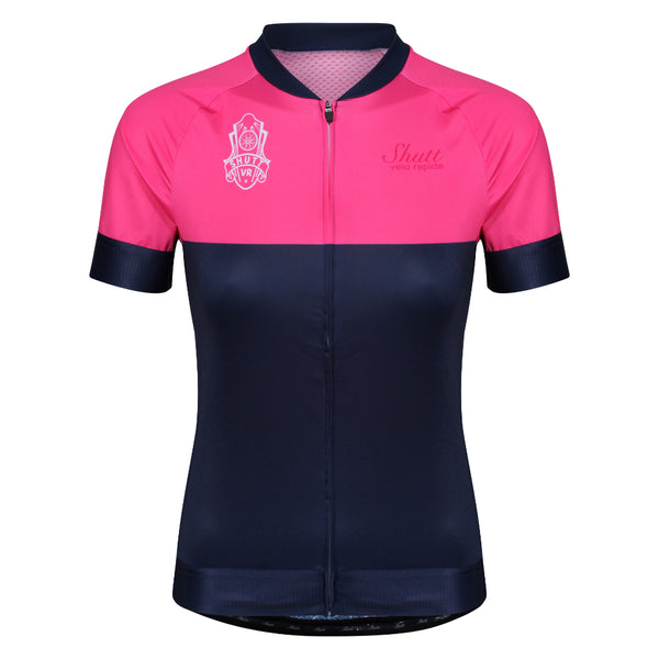 Women's Stockholm Jersey - Pink