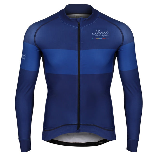 Decade LS Jersey