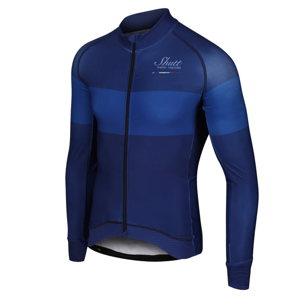 Decade LS Jersey