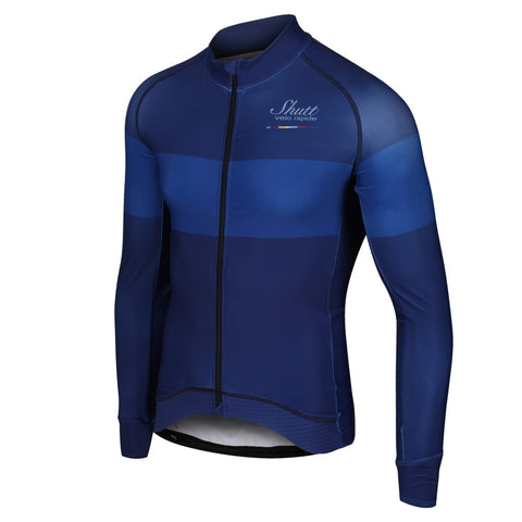 Decade LS Jersey