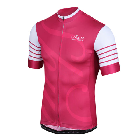 Trentino Jersey - Pink