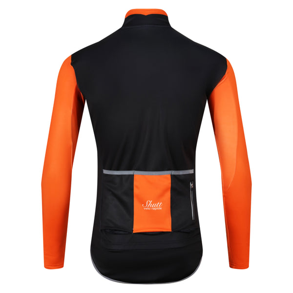 Lombardia Waterproof Jacket