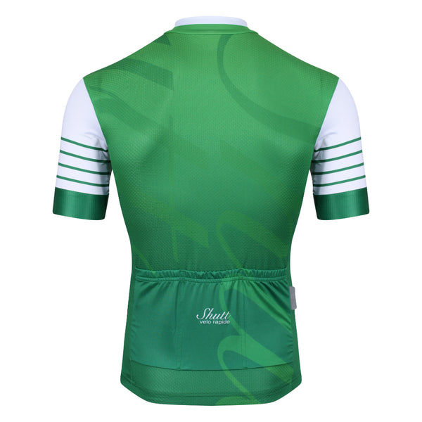 Trentino Jersey - Green