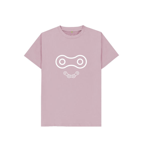 Mauve Kids' Chainlink