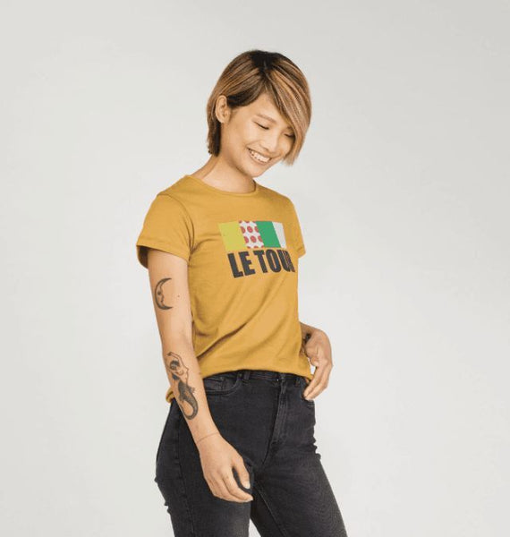 Women's LeTour T-Shirt