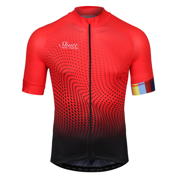 Performance Jersey - Red