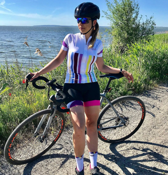 Murano Jersey