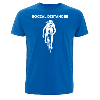Social Distancer T-Shirt