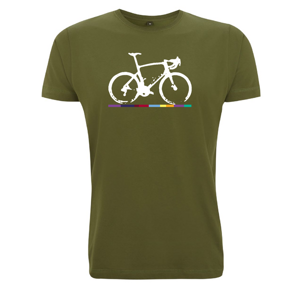 Team Bike T-Shirt