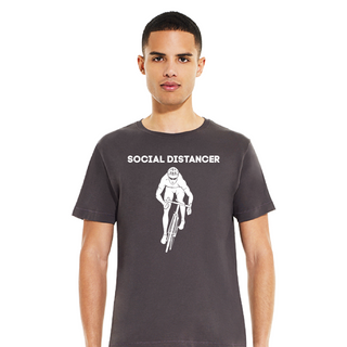 Social Distancer T-Shirt