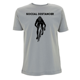 Social Distancer T-Shirt