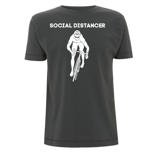 Social Distancer T-Shirt