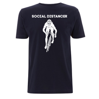 Social Distancer T-Shirt