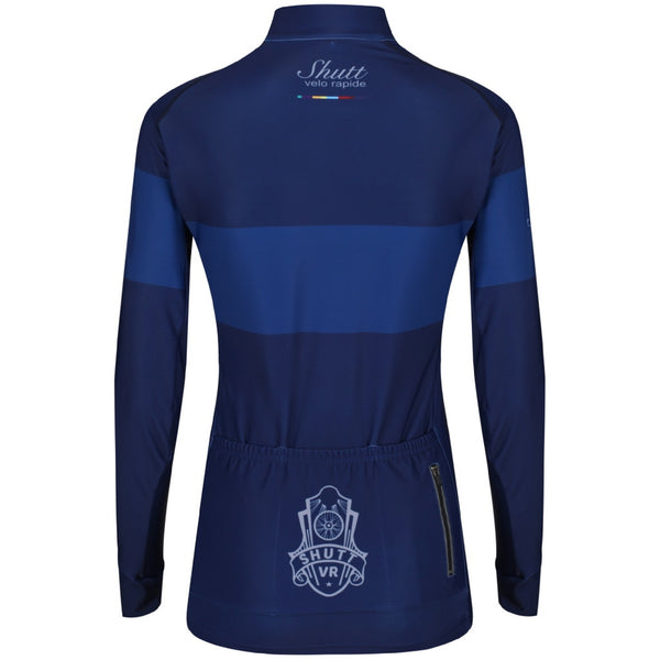 Women's Decade LS Jersey