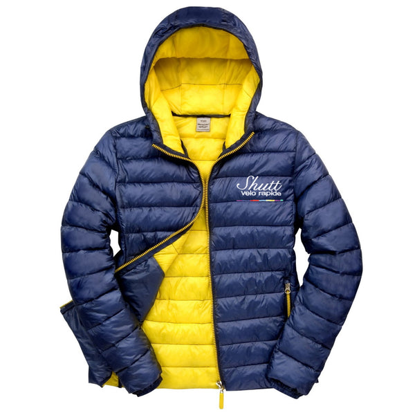 Norway Puffer Jacket